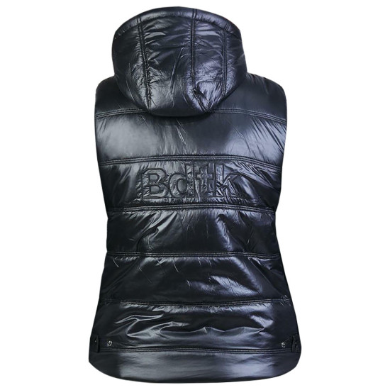 Bodytalk Γυναικείο αμάνικο μπουφάν